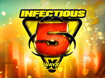 Infectious 5 نسخة تجريبية