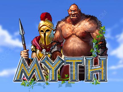 Myth  نسخة تجريبية