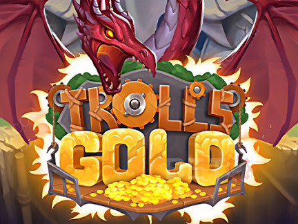Trolls Gold نسخة تجريبية