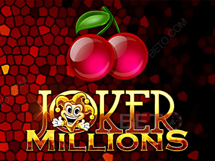 Joker Millions  نسخة تجريبية