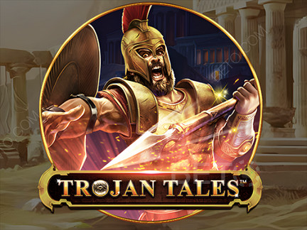 Trojan Tales نسخة تجريبية