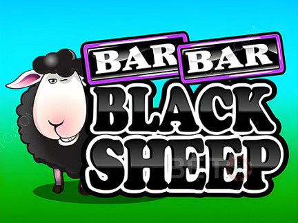 Bar Bar Black Sheep نسخة تجريبية