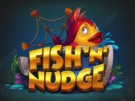 Fish 'n' Nudge  نسخة تجريبية