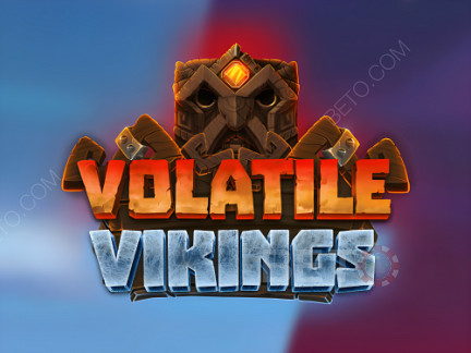 Volatile Vikings نسخة تجريبية