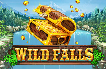 Wild Falls نسخة تجريبية