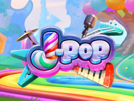 J-POP  نسخة تجريبية