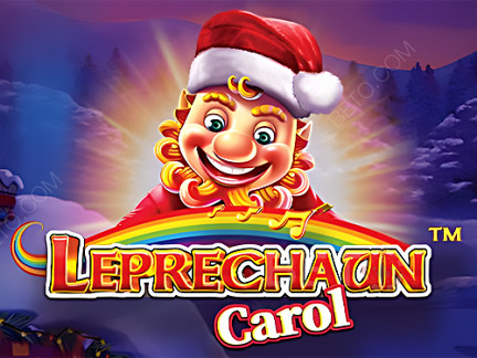 Leprechaun Carol نسخة تجريبية