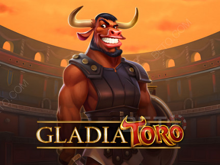 Gladiatoro  نسخة تجريبية