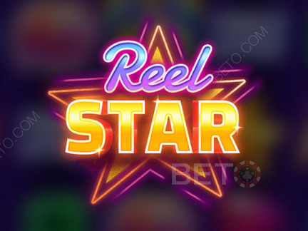 Reel Star نسخة تجريبية