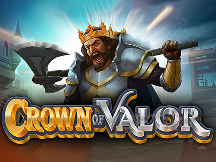 Crown of Valor نسخة تجريبية