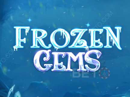Frozen Gems نسخة تجريبية