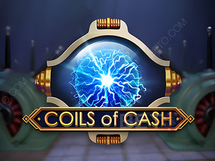 Coils of Cash نسخة تجريبية