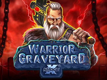 Warrior Graveyard  نسخة تجريبية