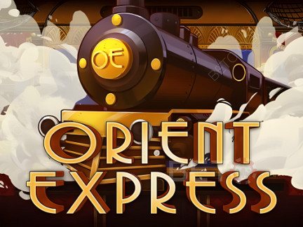 Orient Express  نسخة تجريبية