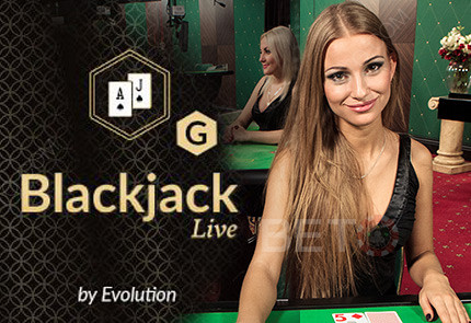 Live Blackjack موجودة لتبقى