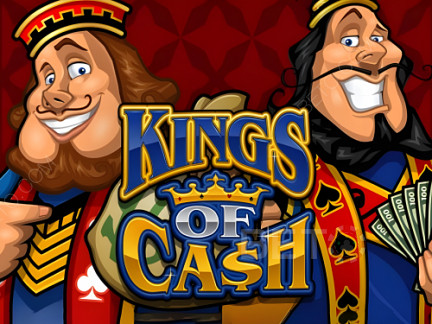 Kings of Cash نسخة تجريبية