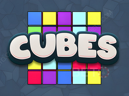 Cubes  نسخة تجريبية