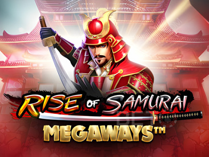 Rise of Samurai  نسخة تجريبية