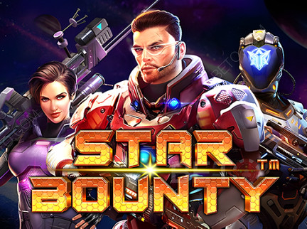 Star Bounty  نسخة تجريبية