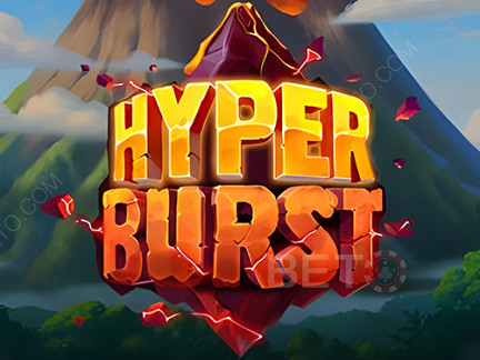 Hyper Burst (Yggdrasil)  نسخة تجريبية