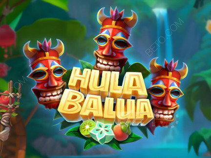Hula Balua  نسخة تجريبية