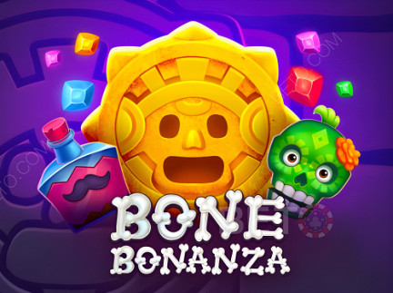 Bone Bonanza  نسخة تجريبية