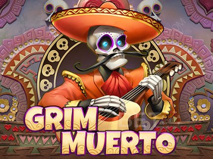 Grim Muerto نسخة تجريبية