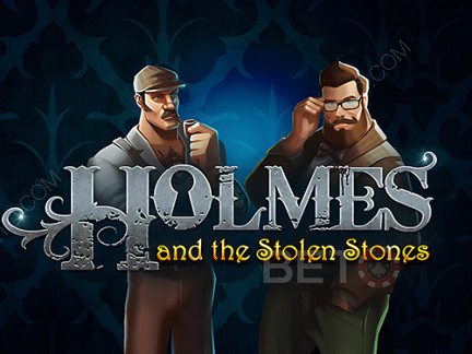 Holmes and the Stolen Stones نسخة تجريبية