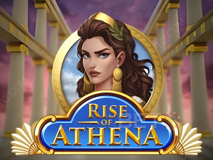 Rise of Athena نسخة تجريبية