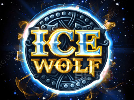 Ice Wolf  نسخة تجريبية