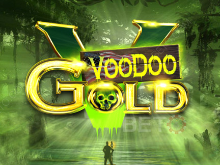 Voodoo Gold نسخة تجريبية