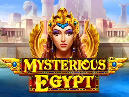 Mysterious Egypt نسخة تجريبية