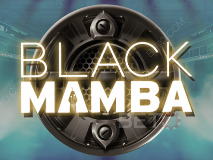 Black Mamba نسخة تجريبية