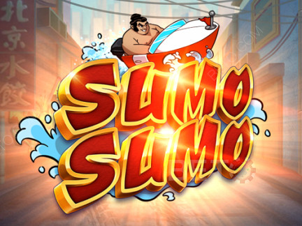 Sumo Sumo  نسخة تجريبية