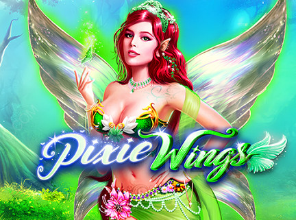 Pixie Wings نسخة تجريبية