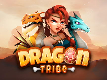 Dragon Tribe نسخة تجريبية