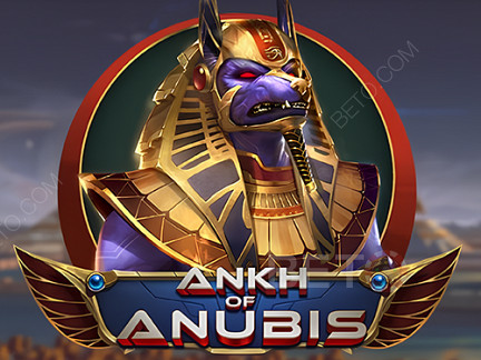 Ankh of Anubis نسخة تجريبية