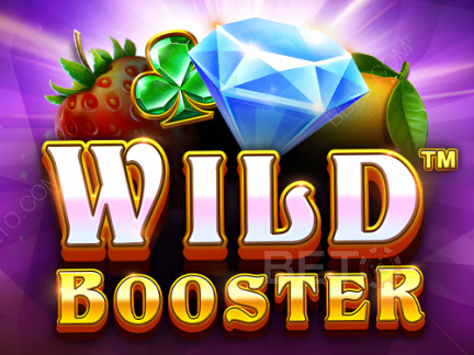 Wild Booster نسخة تجريبية