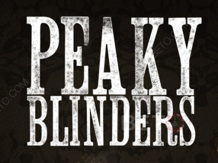 Peaky Blinders  نسخة تجريبية