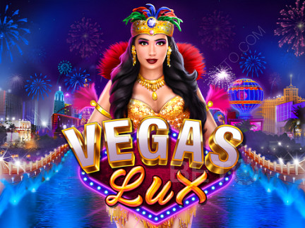 Vegas Nights (Pragmatic Play)  نسخة تجريبية