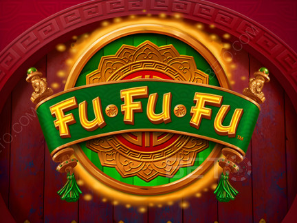Fu Fu Fu  نسخة تجريبية