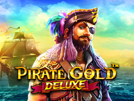 Pirate Gold Deluxe نسخة تجريبية