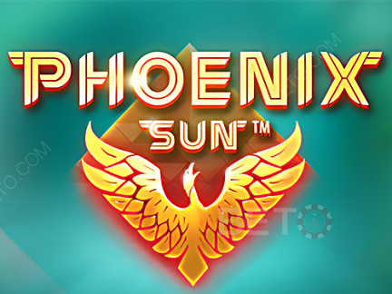 Phoenix Sun  نسخة تجريبية