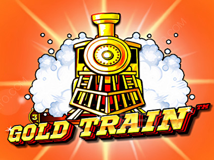 Gold Train (Pragmatic Play)  نسخة تجريبية