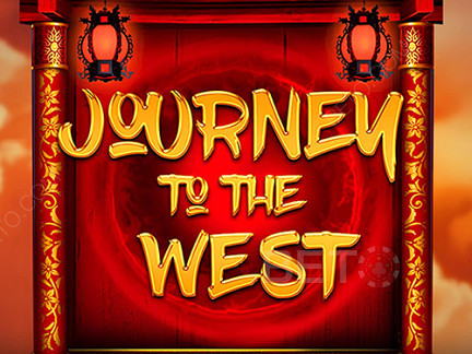 Journey to the West (Pragmatic Play)  نسخة تجريبية