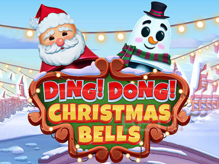 Ding Dong Christmas Bells نسخة تجريبية