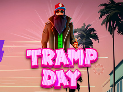 Tramp Day نسخة تجريبية