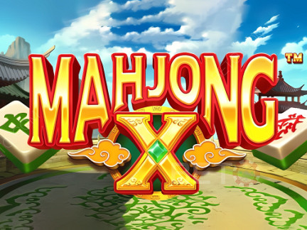 Mahjong X نسخة تجريبية