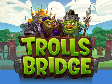 Trolls Bridge (Yggdrasil)  نسخة تجريبية