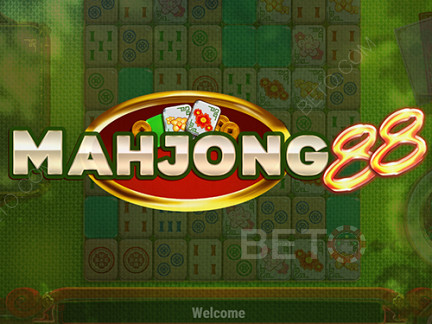 Mahjong 88  نسخة تجريبية